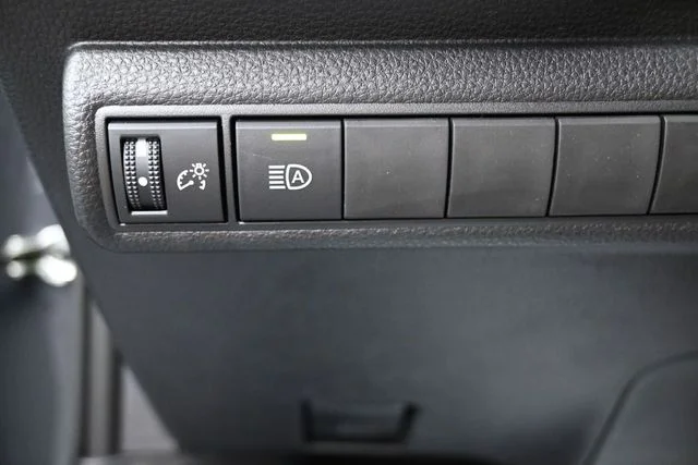 Used 2026 Gray Toyota LE image 28