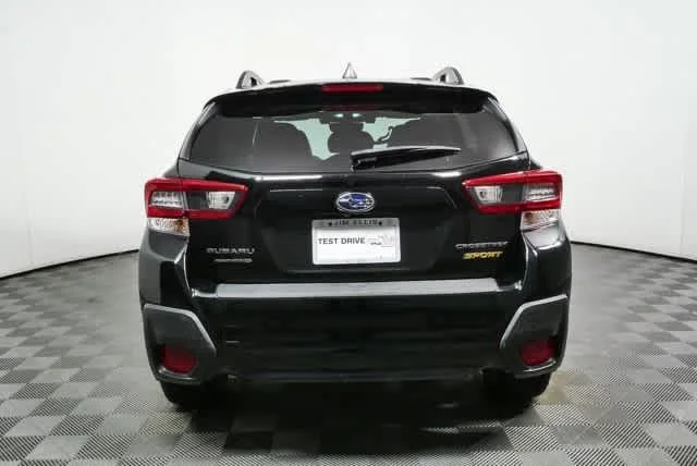 2021 Subaru Crosstrek Sport - Photo 25