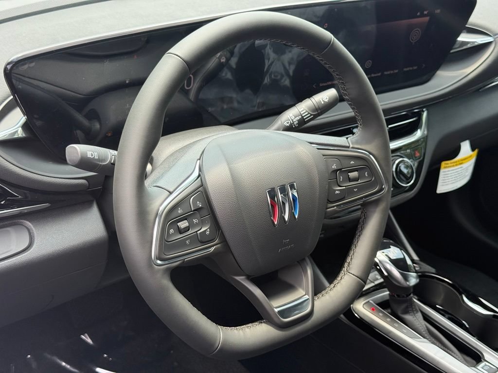 2026 Buick Envista Sport Touring - Photo 13