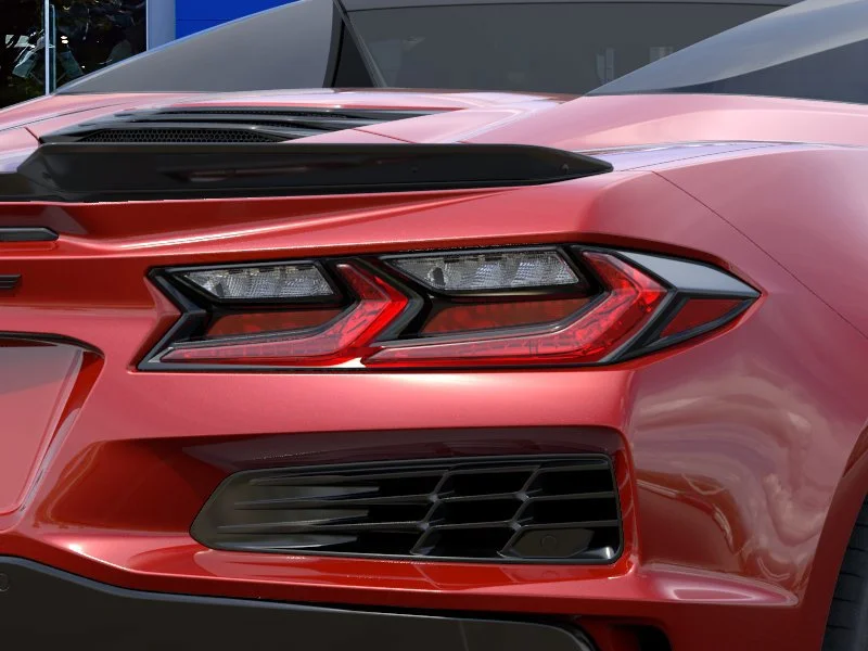 2026 Chevrolet Corvette 2LZ - Photo 11