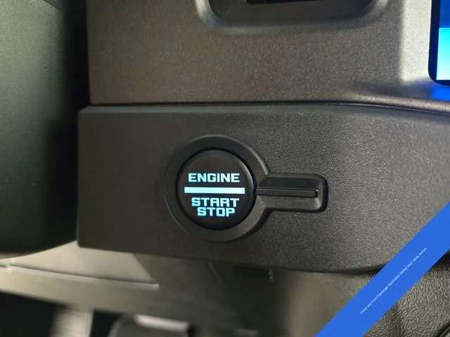 New 2026 Shadow Black Ford Badlands® image 34
