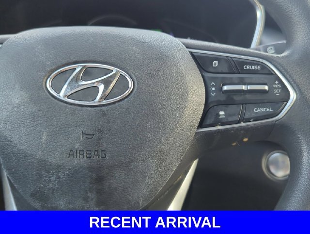 2020 Hyundai Santa Fe SEL - Photo 17
