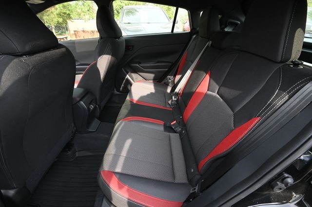 Used 2025 Black Subaru 2.5RS image 10