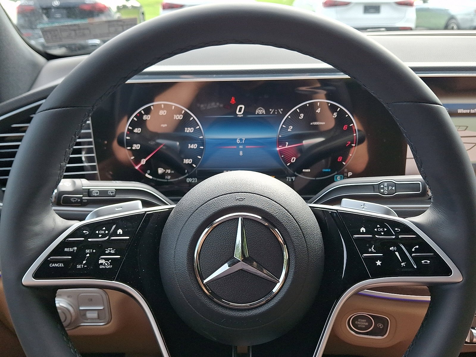 New 2026 Polar White Mercedes-Benz GLE 350 image 39