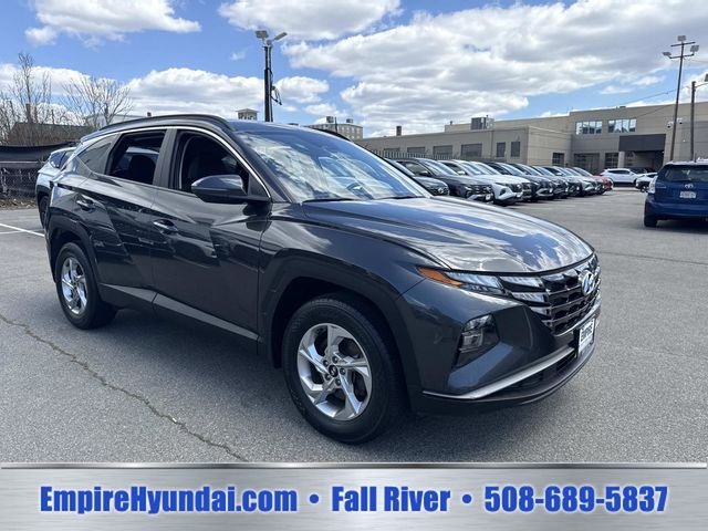 2023 Hyundai Tucson SEL - Photo 2