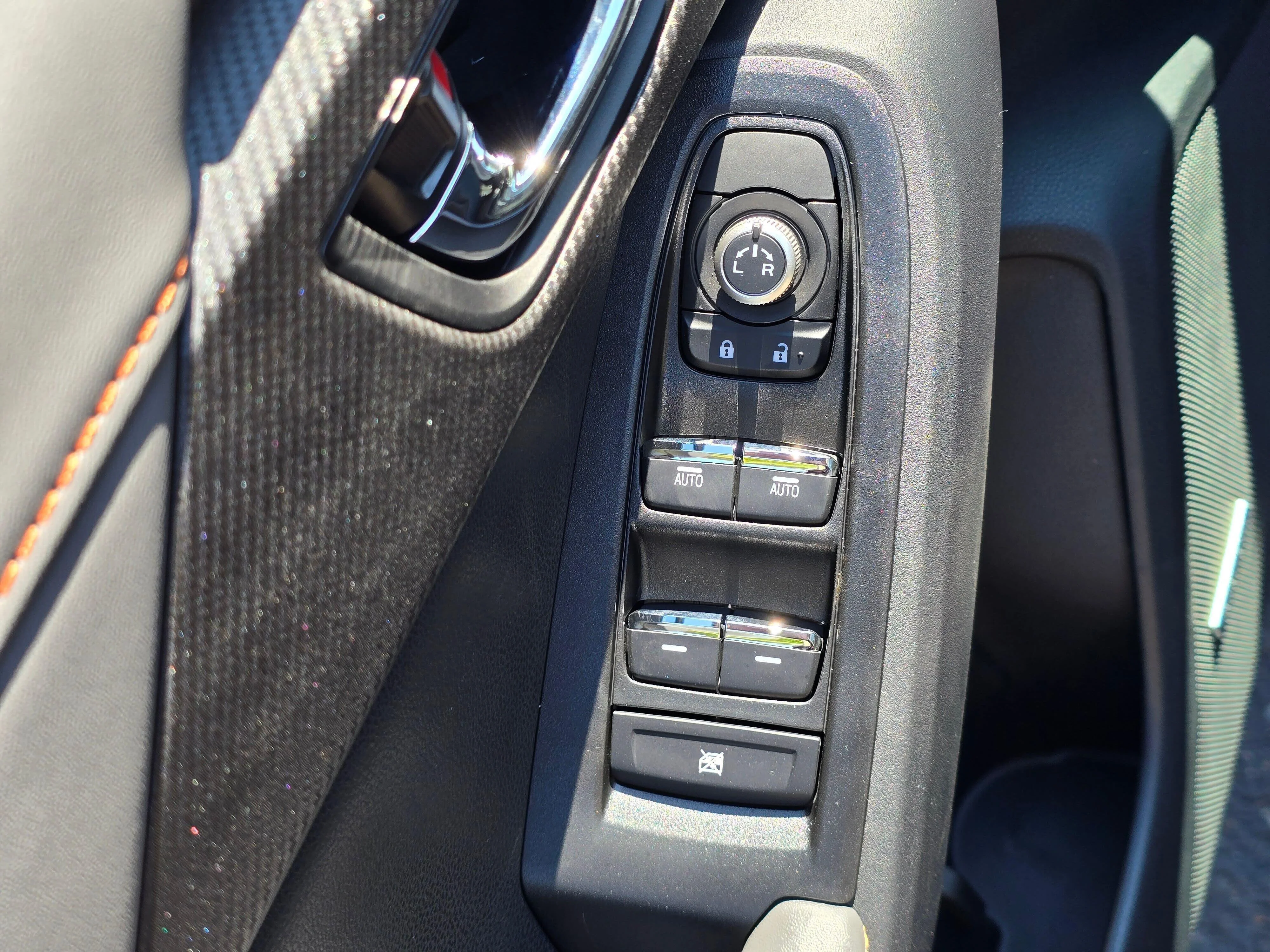 New 2026 MAGNETITE GRAY PEARL Subaru Limited image 15