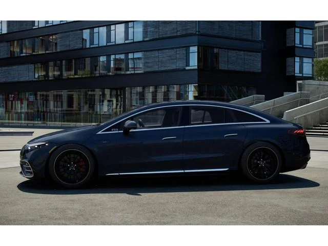 2024 Mercedes-Benz EQS AMG EQS 53 - Photo 37