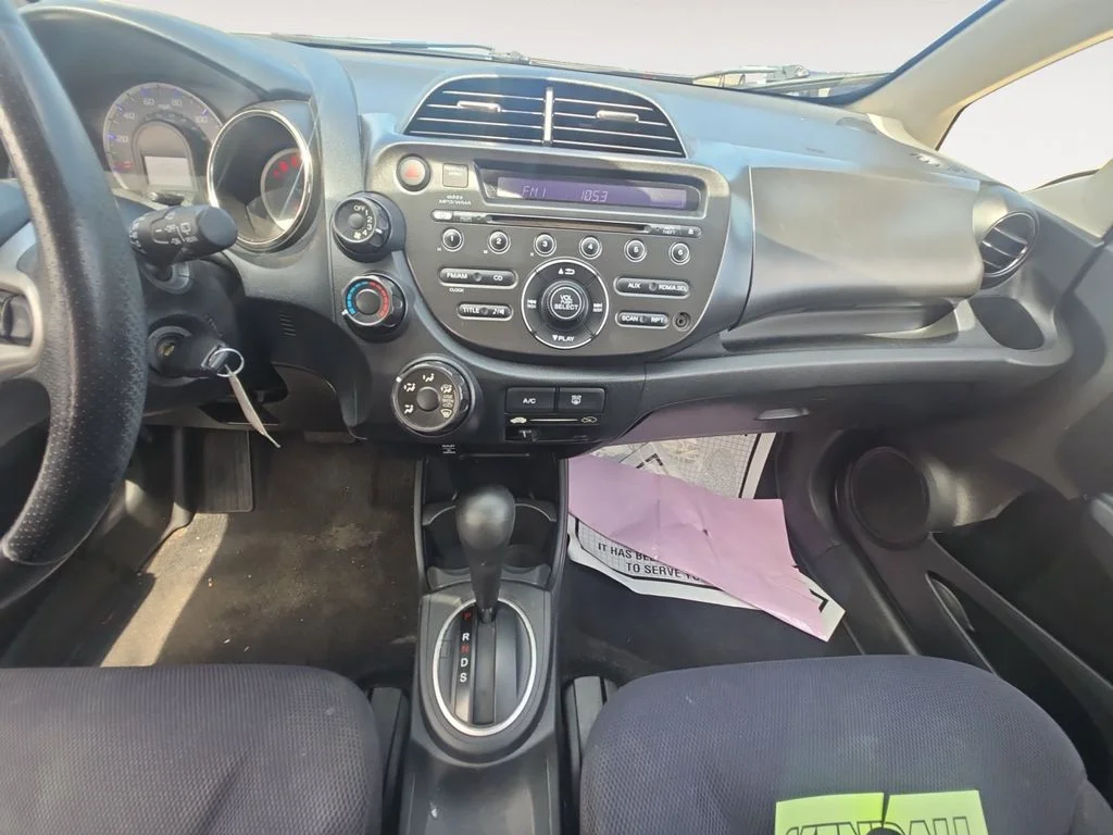 Used 2013 Black Honda Sport image 11