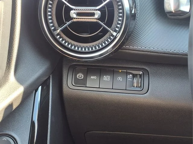 New 2027 Summit White Chevrolet AWD LT image 13