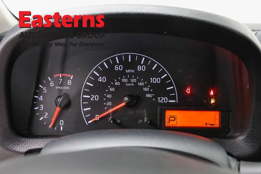 Used 2020 White Nissan SV image 17