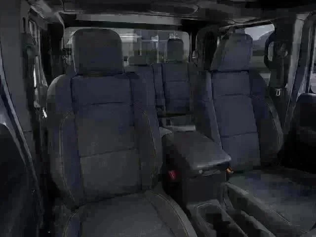2025 Jeep Gladiator Sport S - Photo 84