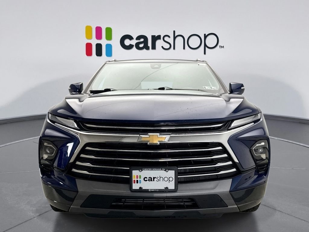 2023 Chevrolet Blazer Premier - Photo 8