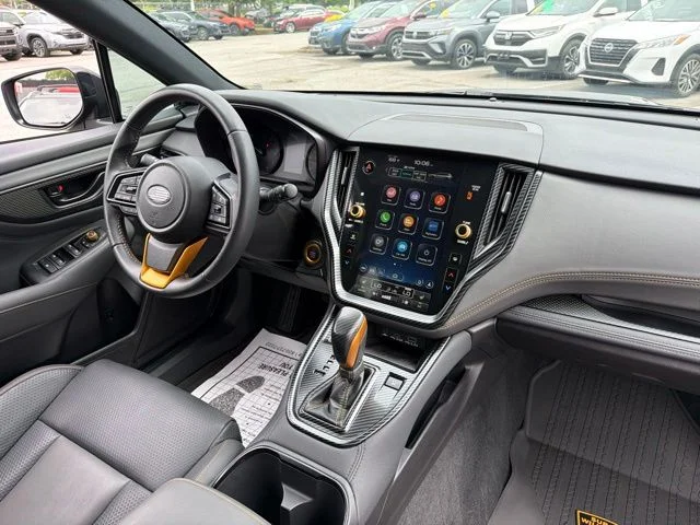 2023 Subaru Outback Wilderness - Photo 13