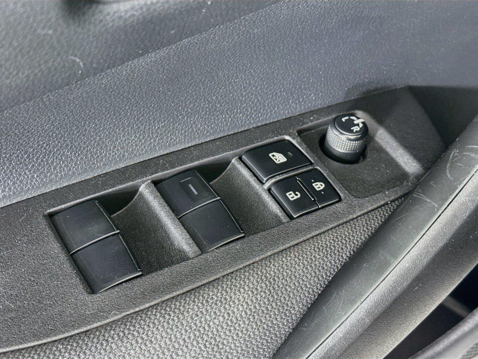 Certified Used 2024 Classic Silver Metallic Toyota LE image 27
