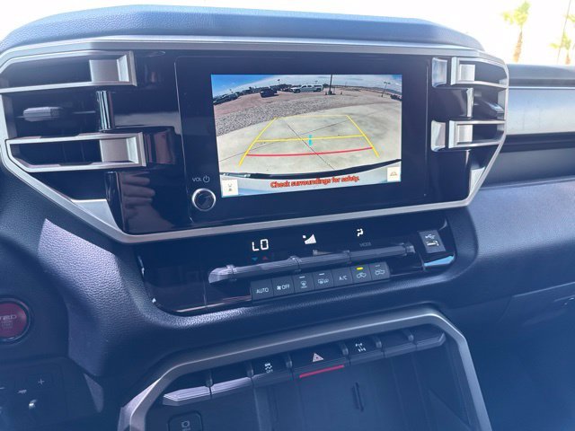 2025 Toyota Tundra SR5 - Photo 24