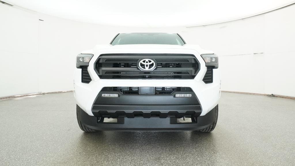 2026 Toyota Tacoma SR5 - Photo 27