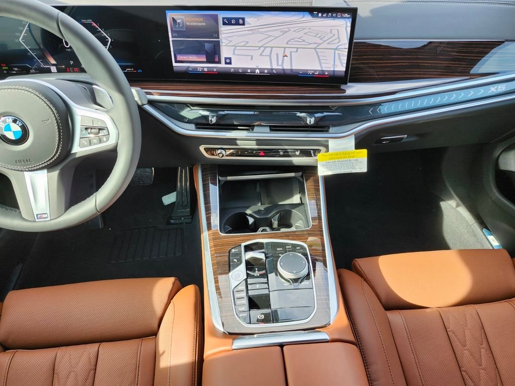 Used 2026 White BMW xDrive40i image 14