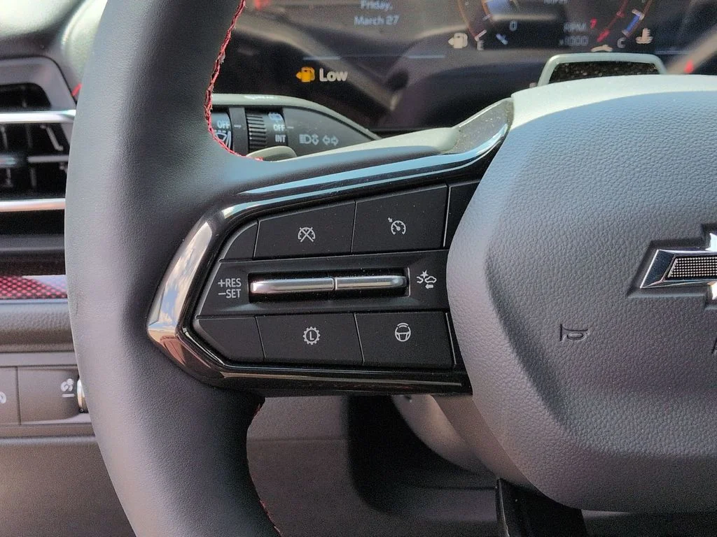 2026 Chevrolet Traverse RS - Photo 19