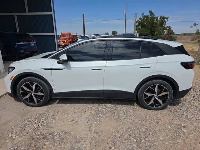 2023 Volkswagen ID.4 S