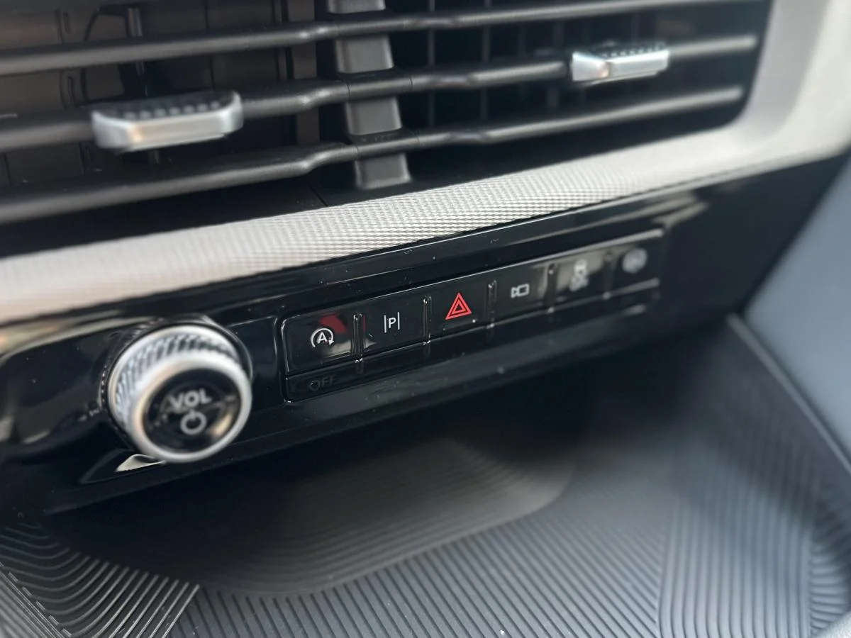 New 2026 Black Ford Active 200a Pkg image 21