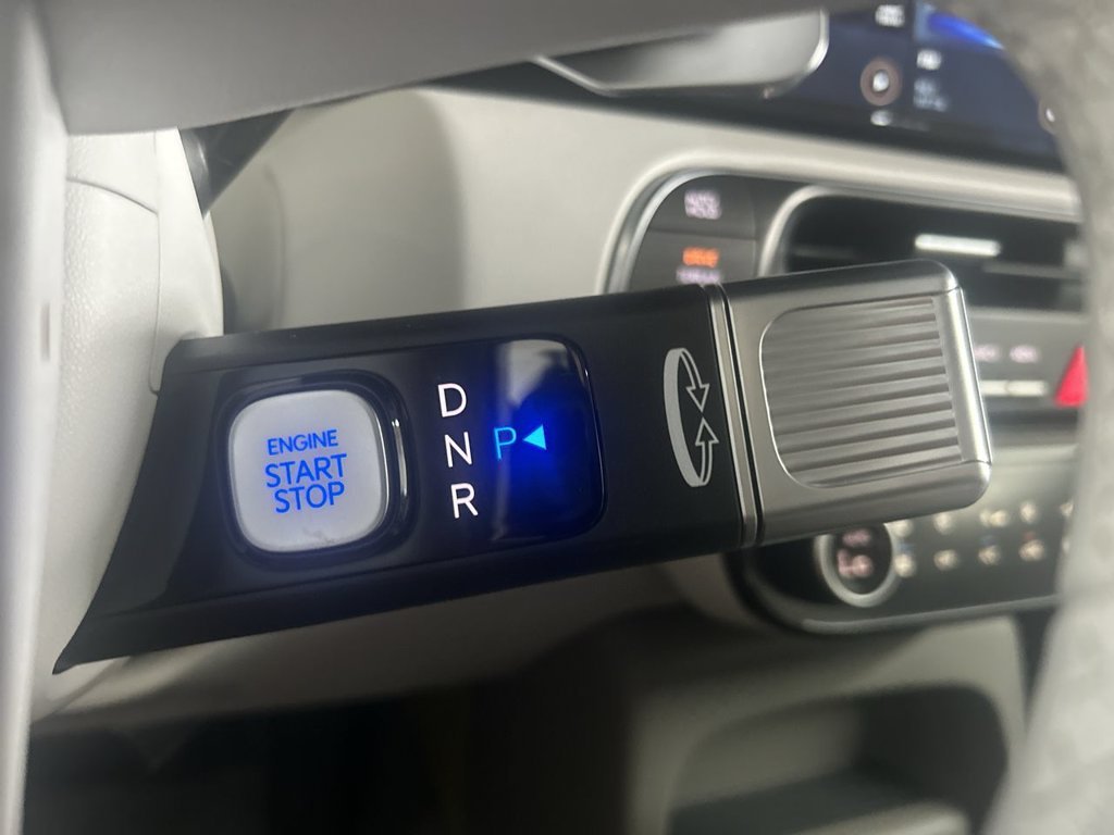 New 2026 Gray Pearl Hyundai Limited AWD image 26