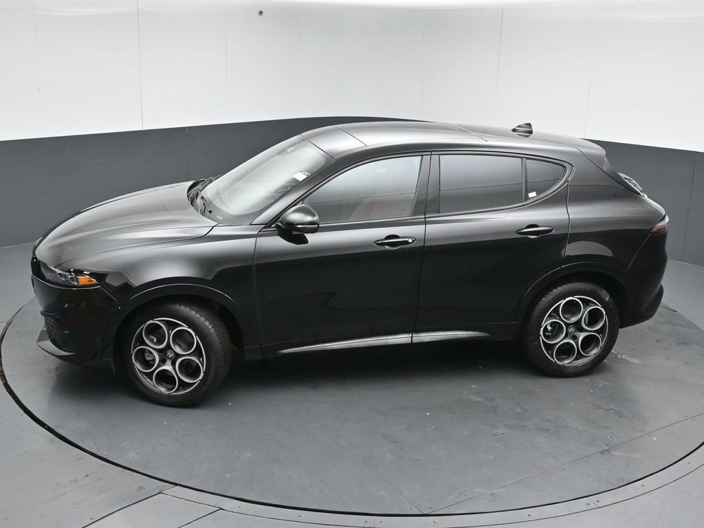 2026 ALFA ROMEO TONALE - Image 48