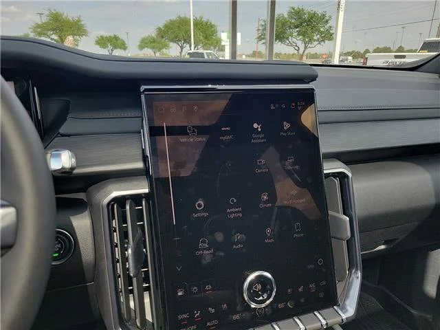 New 2026 Sterling Metallic GMC AT4 image 17