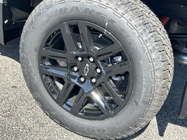 2026 Chevrolet Silverado 1500 LT Trail Boss - Photo 13