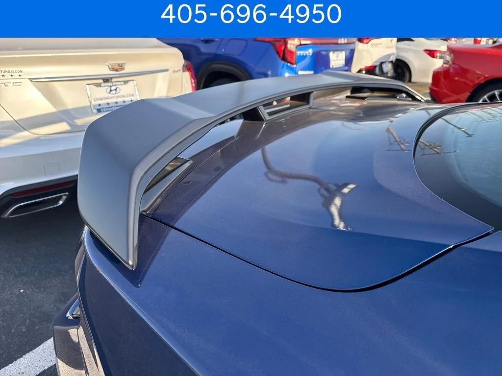 Pre-Owned 2024 Ford Mustang Dark Horse