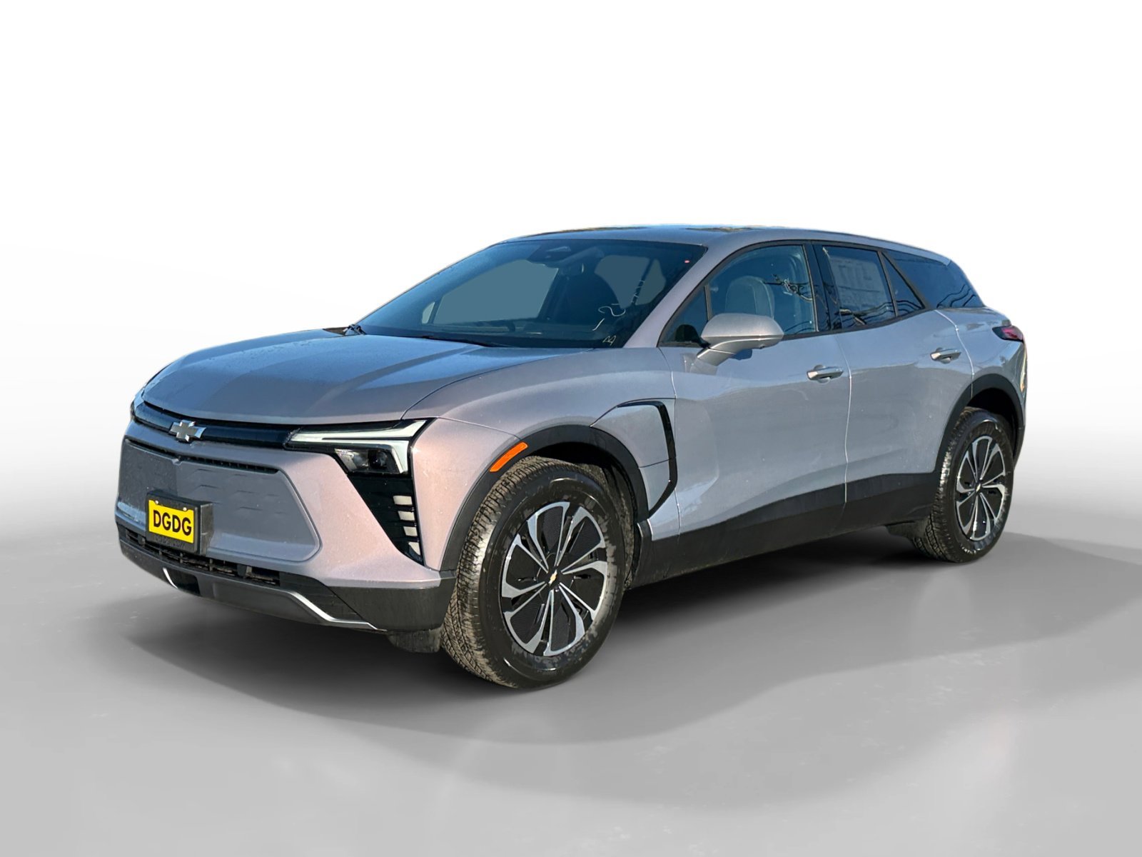 2026 Chevrolet Blazer EV LT FWD's photo