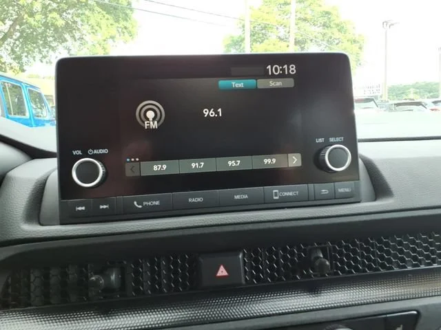 2024 Honda CR-V EX - Photo 17