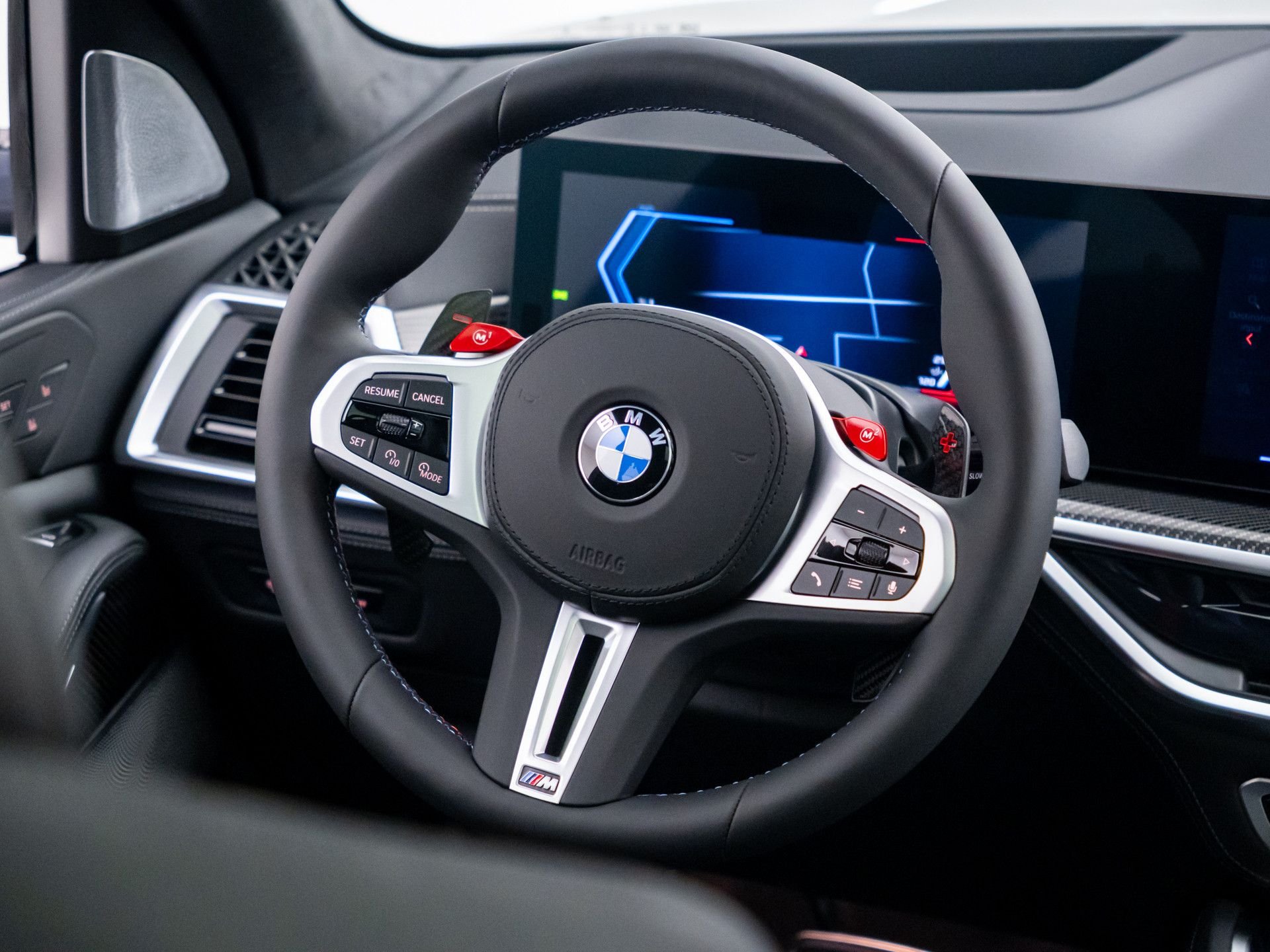 New 2026 Dravit Grey Metallic BMW Competition image 11