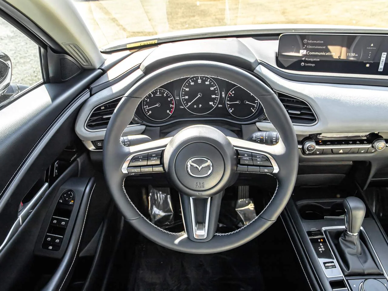 2026 Mazda CX-30 Turbo Aire Edition - Photo 14