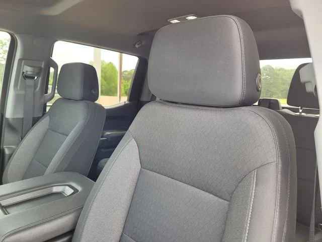 Used 2025 White GMC Pro image 29