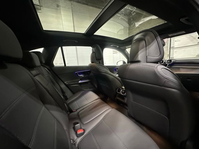 New 2026  Mercedes-Benz GLC 300 image 14
