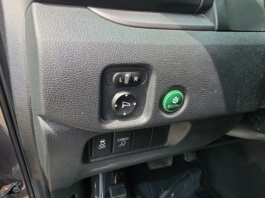Certified Used 2019 Modern Steel Metallic Honda RTL-T image 13