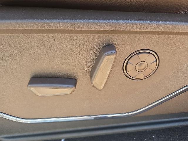 New 2026 Star White Metallic Tri-Coat Ford F-250® King Ranch® image 44