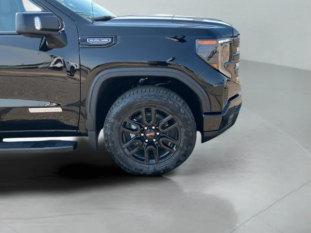 2026 GMC Sierra 1500 Elevation - Photo 27