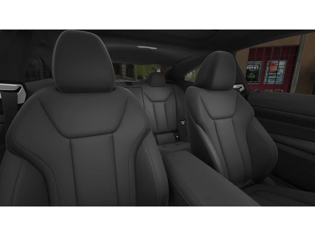 New 2027 Alpine White BMW 430i image 11