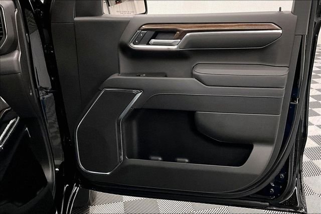 2026 Chevrolet Silverado 1500 LT - Photo 21