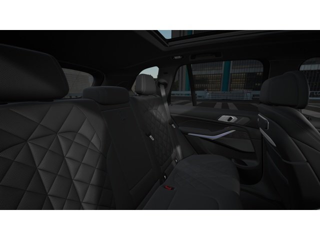 New 2026 Dravit Grey Metallic BMW  image 12