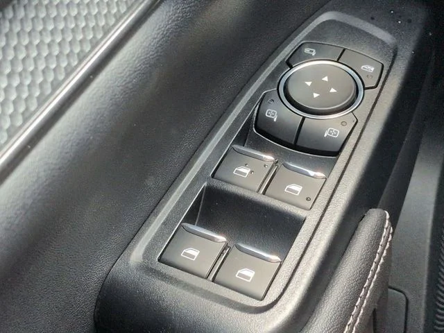 New 2026 Marsh Gray Ford Lariat® image 23