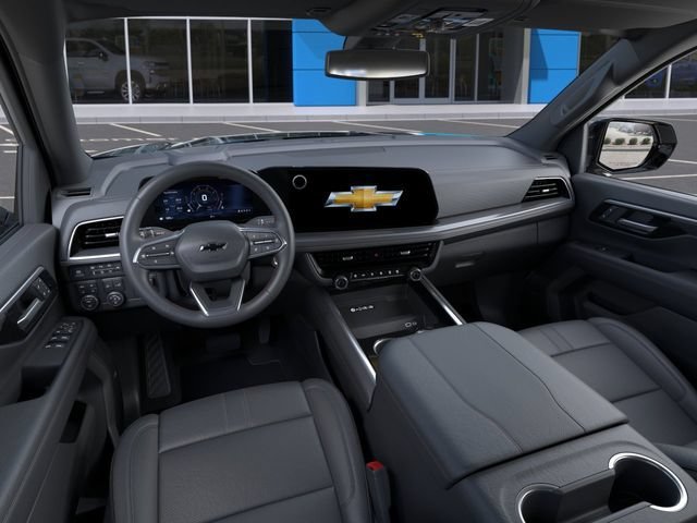 New 2026 Black Chevrolet RST image 15