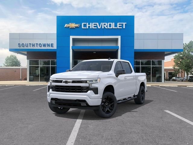 2026 Chevrolet Silverado 1500 RST - Photo 8