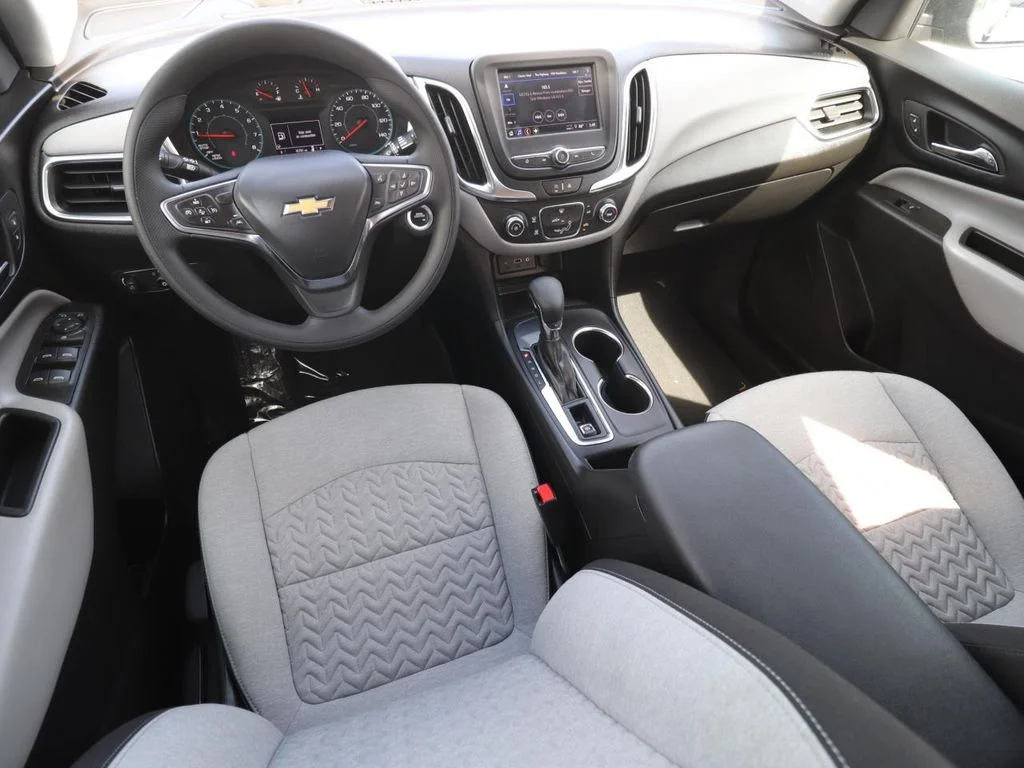 Certified Used 2024 Black Chevrolet LS image 6