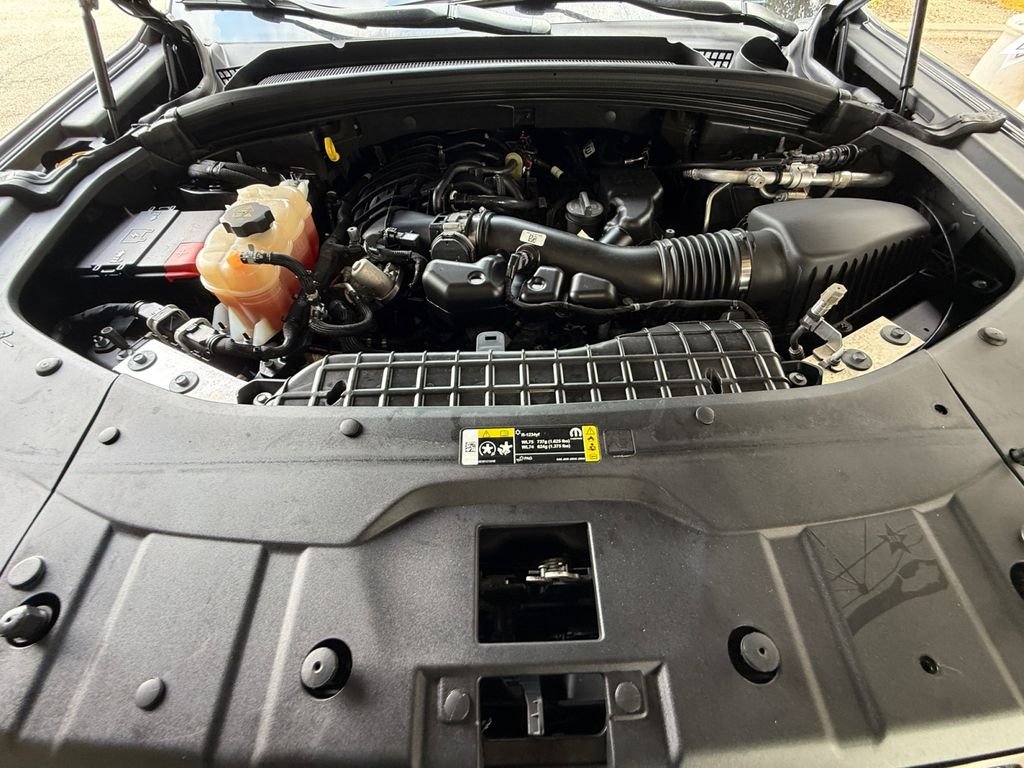 Used 2023 Gray Jeep Limited image 20