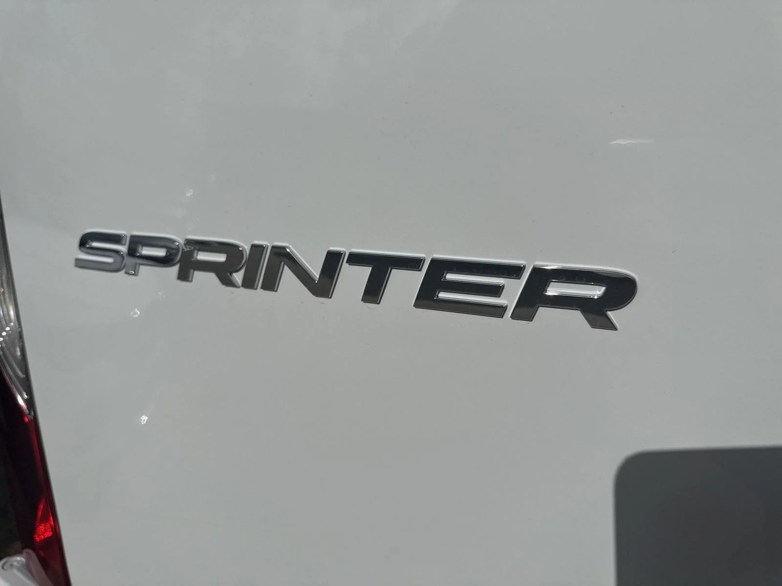 2025 Mercedes-Benz Sprinter Cargo Van Base - Photo 10