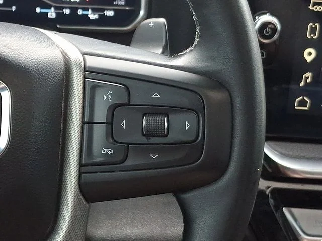 Used 2023 Black GMC Denali image 22
