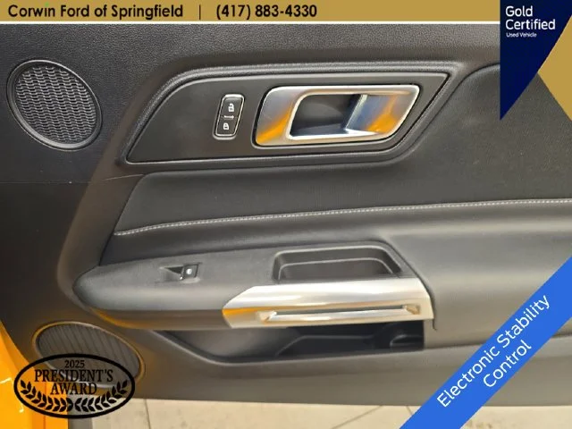 Certified Used 2022 Burnt Orange Ford GT image 13