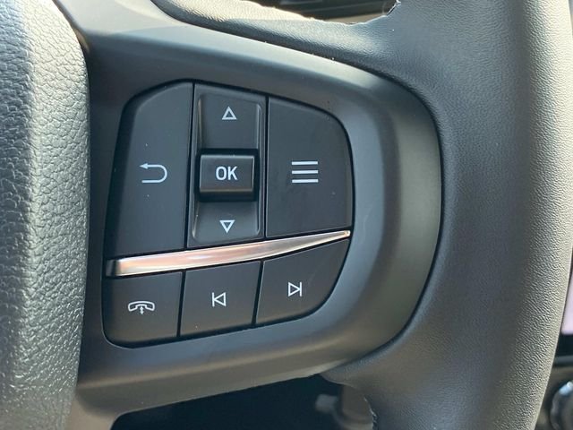 New 2026 Beige Ford XLT image 17